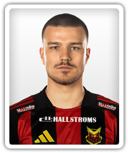 Kristian Novak