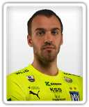 Markus Olsen Pettersen