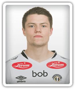 Kristoffer Ryland