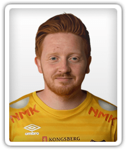 Sondre Beite