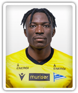 Alagie Sanyang