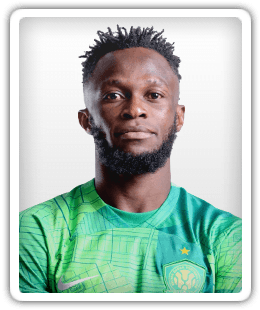 Samuel Adegbenro