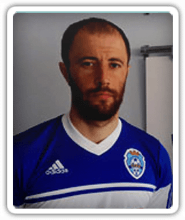 Taras Duray