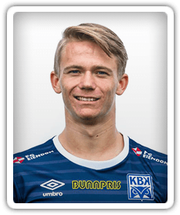 Ådne Gikling Bruseth