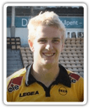 Arne Holter
