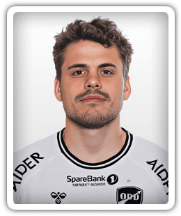 Tobias Svendsen