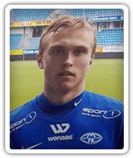 Thor-Olav Moe