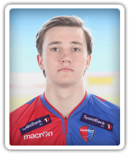 Eivind Stender