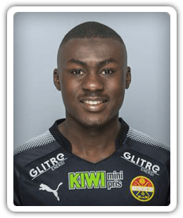 Abdul-Basit Agouda