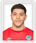 Ridouan Essaeh