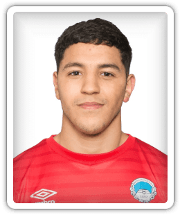 Ridouan Essaeh