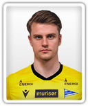 Kristoffer Hoven