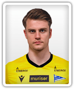 Kristoffer Hoven