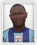 Patrick Agboh