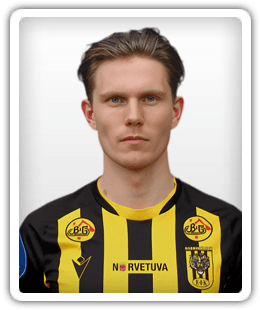 Ingvald Halgunset