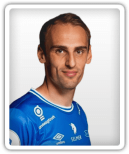 Arne Gunnes