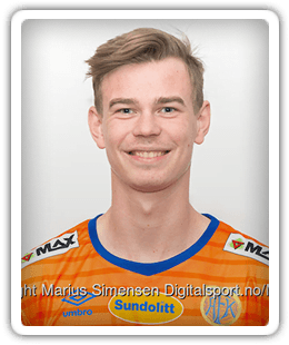 Sebastian Andreassen