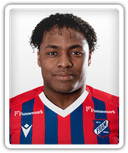 Brahian Mosquera