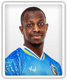 Ousmane Fané