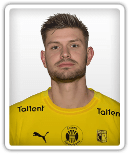 Kristoffer Hay