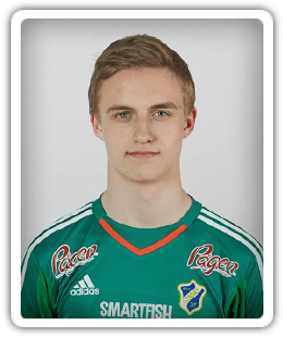 Joar Hedkvist Dale