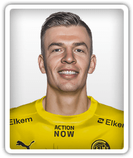 Jostein Gundersen