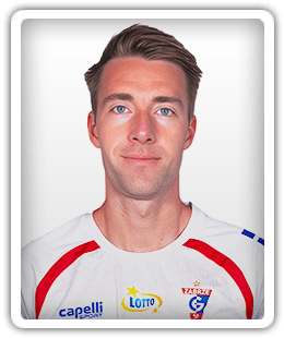 Sondre Liseth