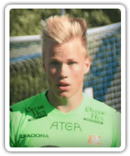 Christoffer Andersen