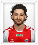 Håkon Helland Hoseth