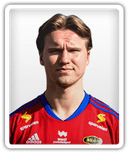 Anders Johansen