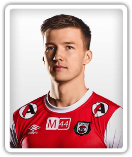 Axel Kryger