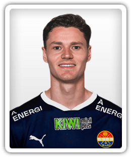 Jostein Ekeland
