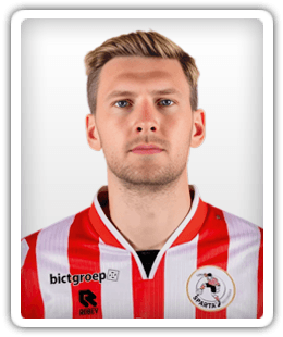 Tobias Lauritsen
