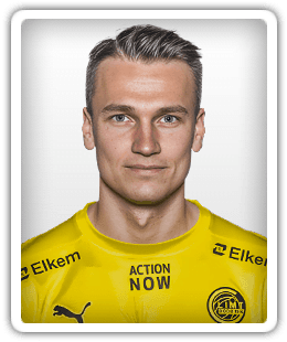 Odin Bjørtuft