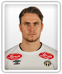 Andreas Hoven
