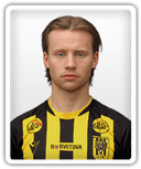 Magnus Lankhof Dahlby