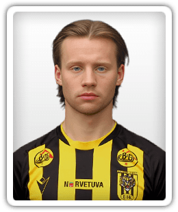 Magnus Lankhof Dahlby