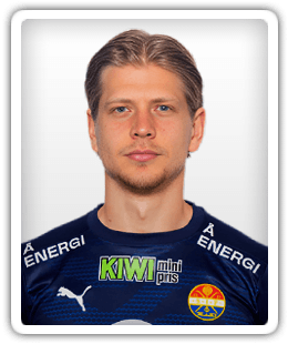 Fredrik Kristensen Dahl