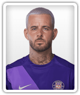 Aron Dønnum