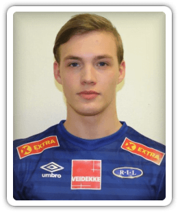 Sondre Bolme