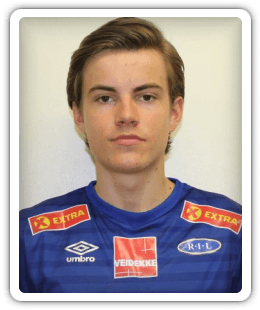 Kasper Røe