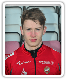 Sondre Mikael Olsen