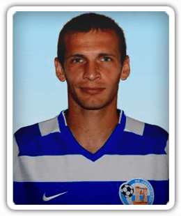 Volodymyr Fedoriv
