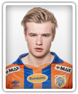 Emil Solnørdal