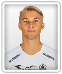 Fabian Rimestad