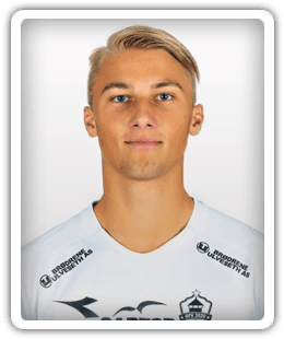Fabian Rimestad