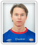 Brede Sandmoen