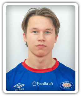 Brede Sandmoen