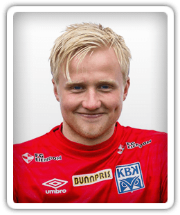 Morten Gule