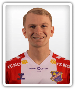 Henrik Loholt Kristiansen